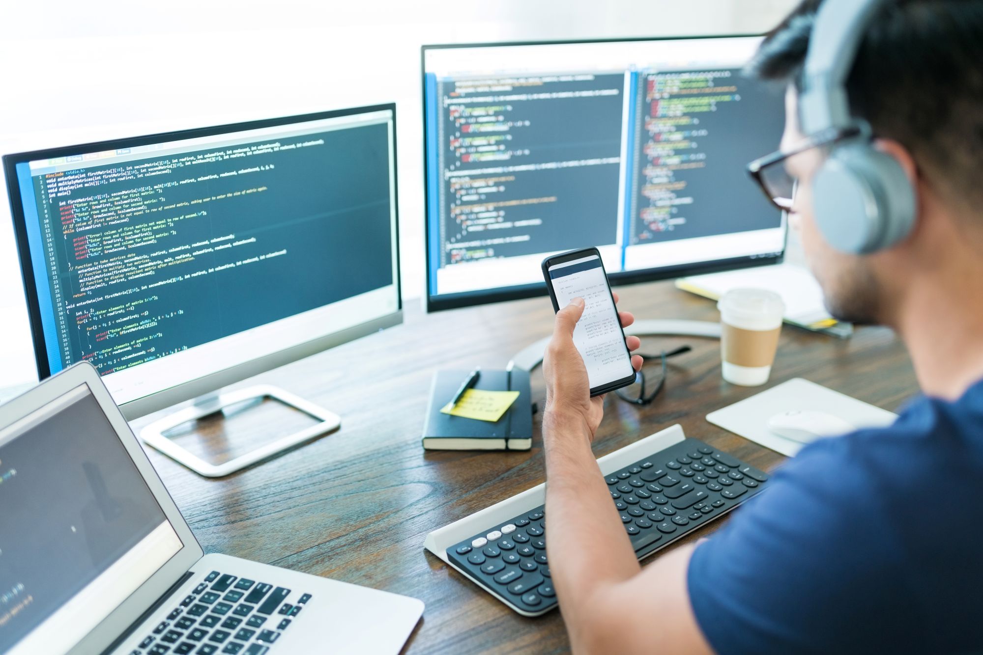 Comment choisir la bonne agence pour votre projet mobile