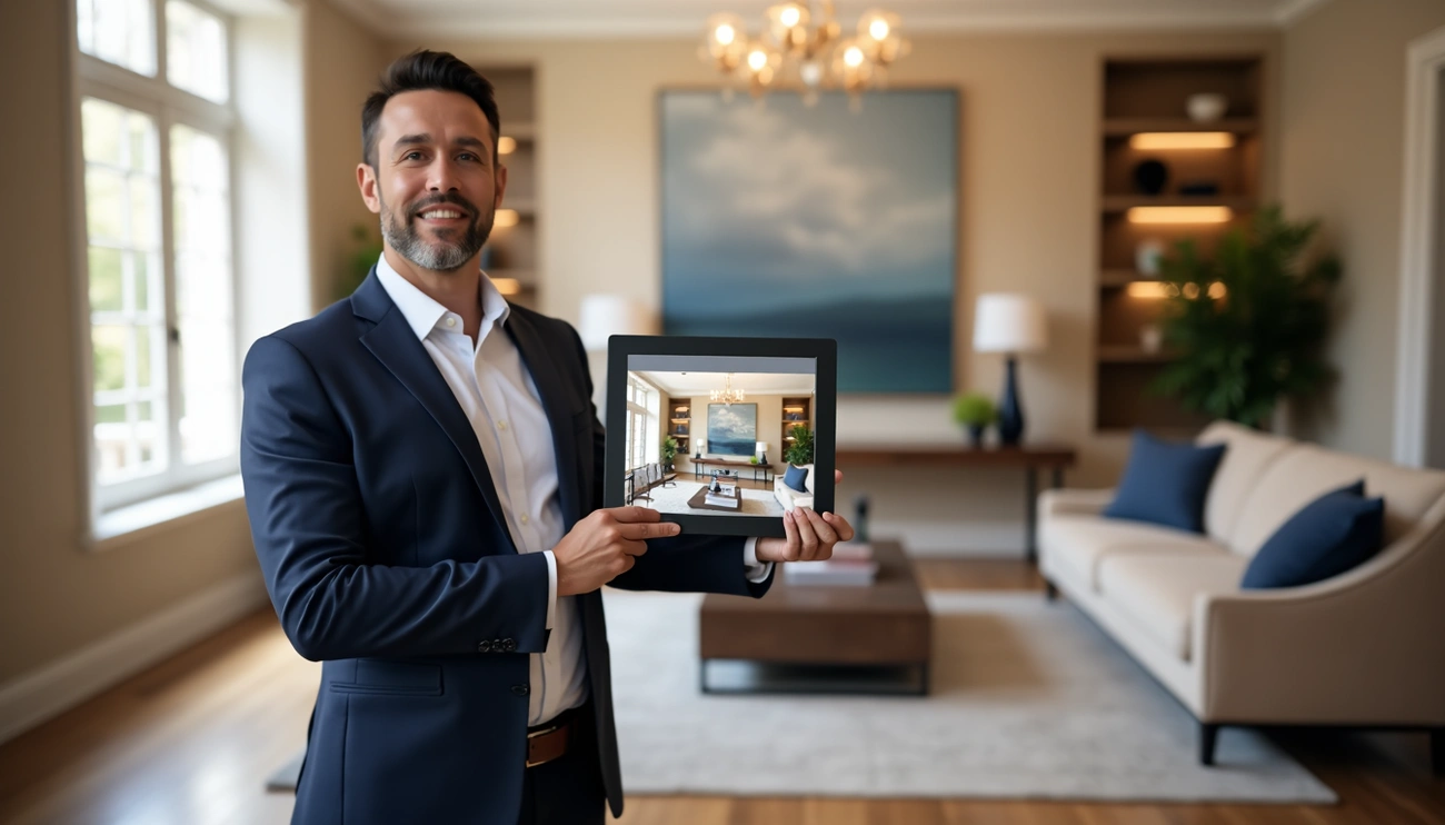 Visite virtuelle d'entreprise : Les points importants