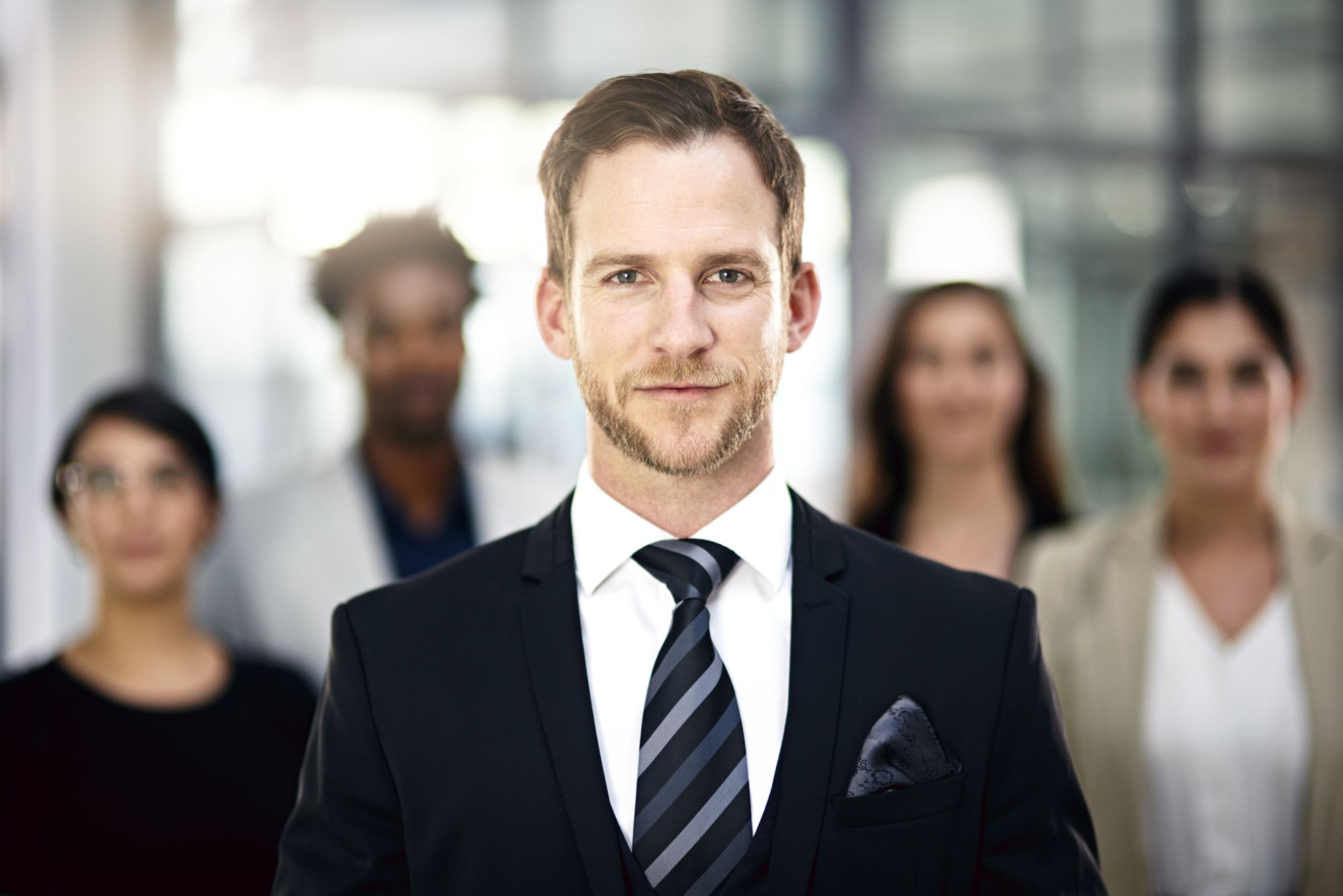 Qu’est-ce qu’un portail client B2B