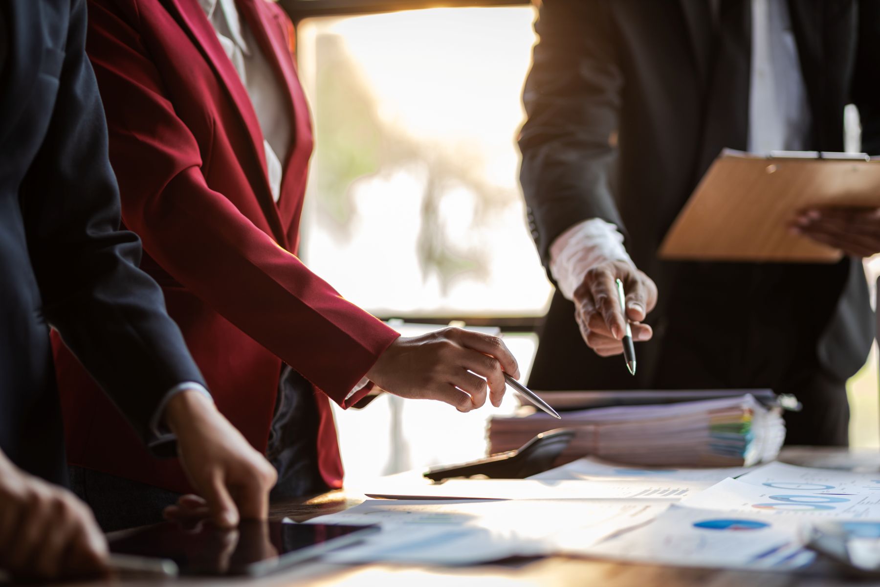 Comment CyberPerformance transforme vos processus métier