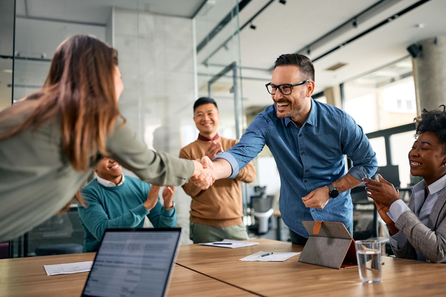 Les étapes clés pour réussir votre projet de développement logiciel