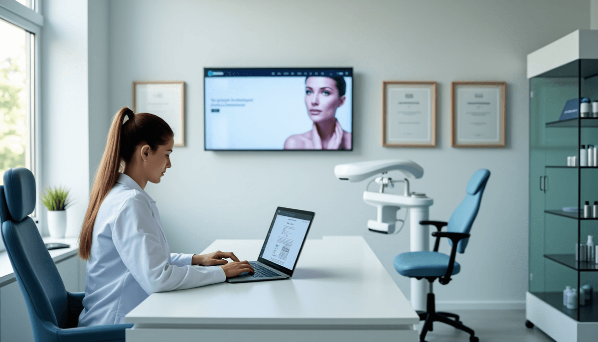 Agence marketing Dermatologue : Comment bien la choisir ?