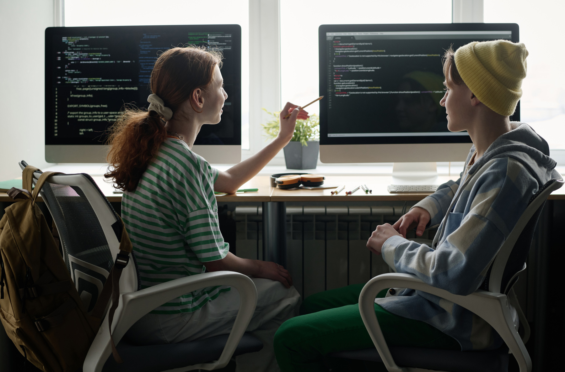 Qu'est-ce qu'un mvp en programmation - Concept clé