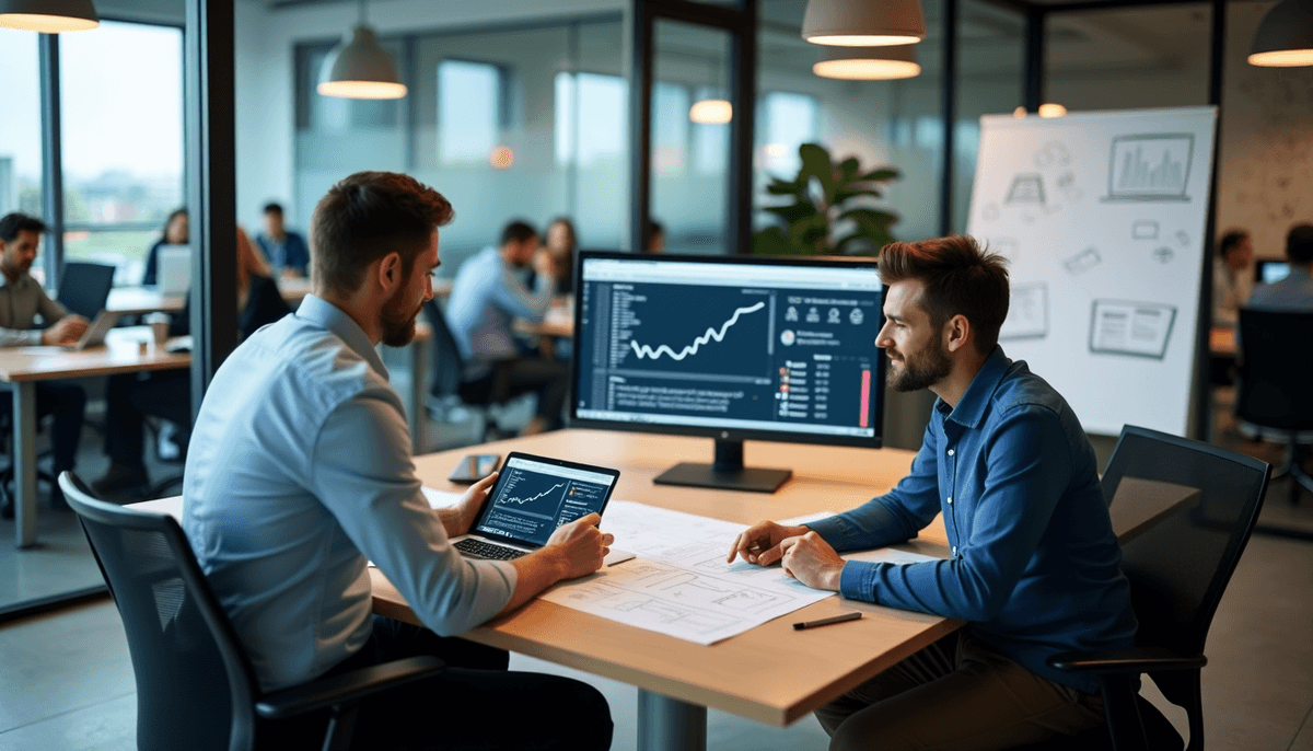 Choisir un expert SEO en Beauce pour booster votre site