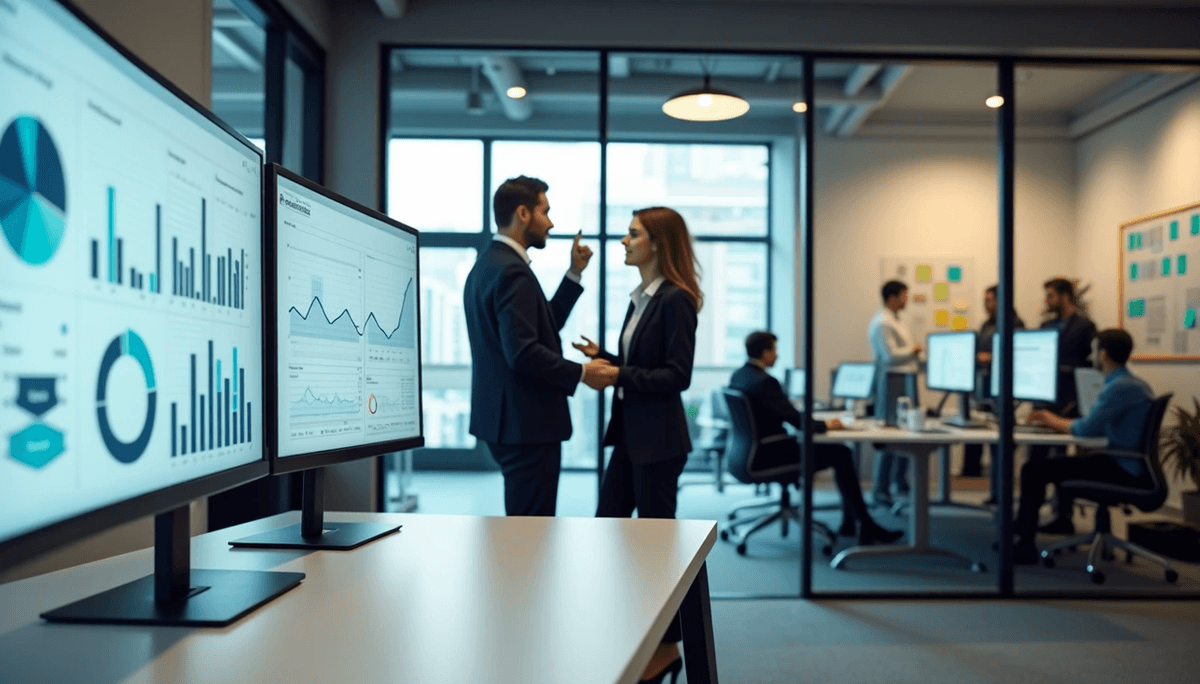 Choisir la meilleure agence de marketing digital au Québec
