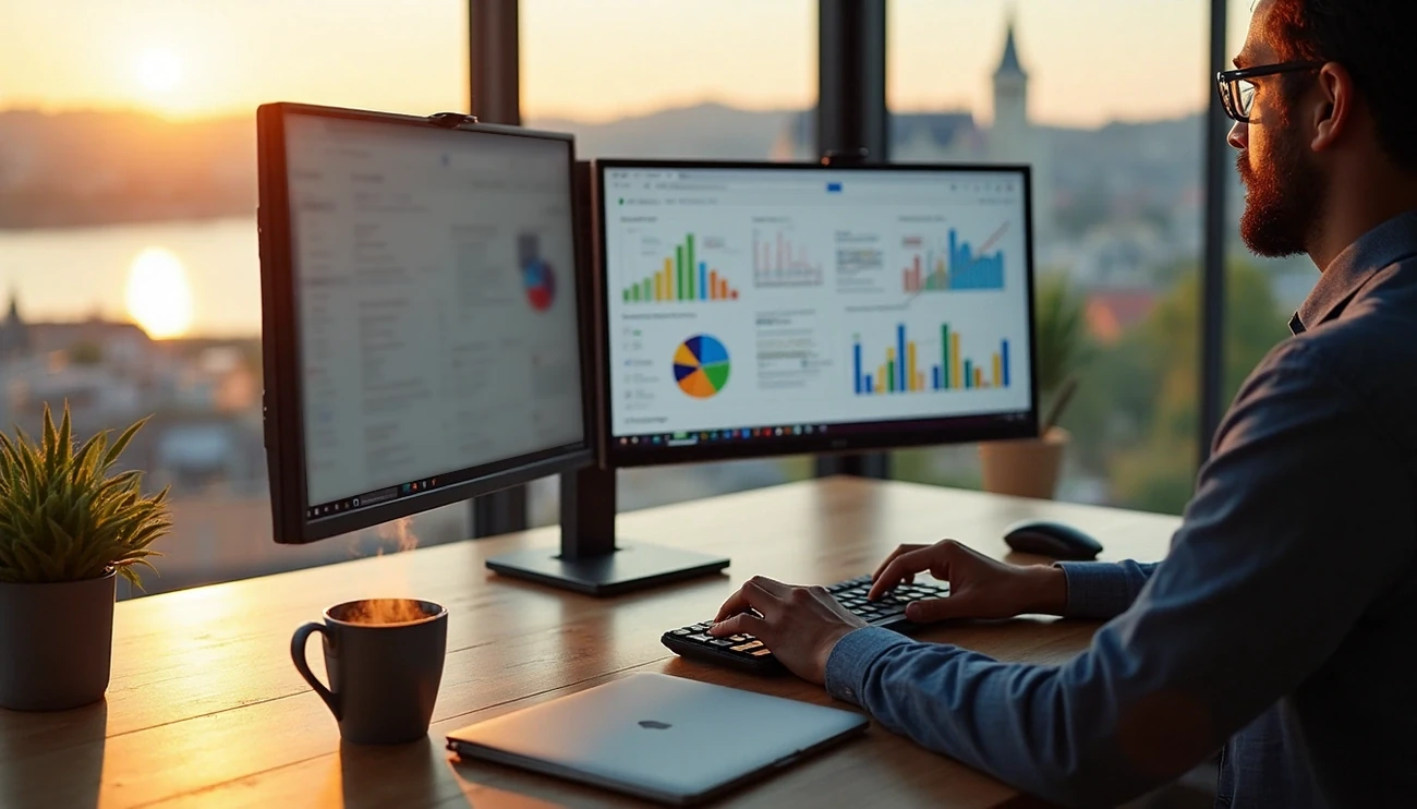 Agence SEO à Lévis Les secrets pour dominer Google