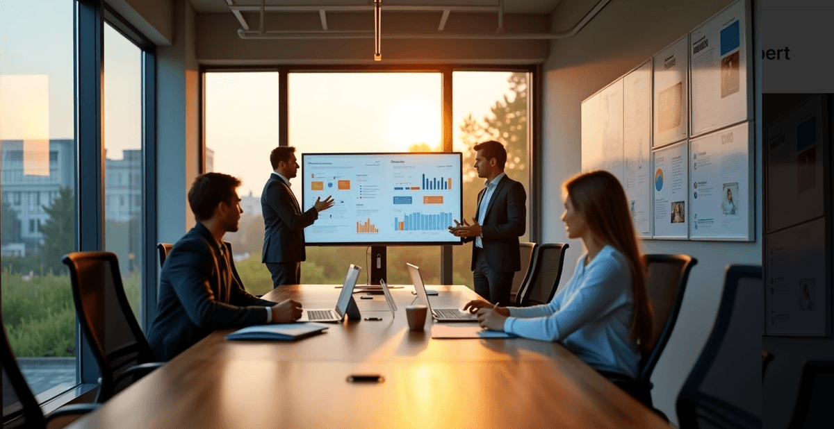 Comment choisir la meilleure agence marketing à Gatineau