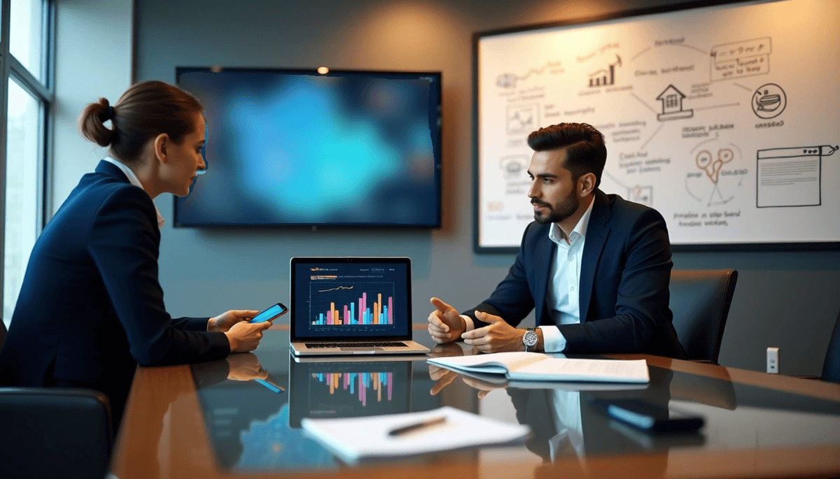 Comment choisir la meilleure agence marketing dans Lotbinière