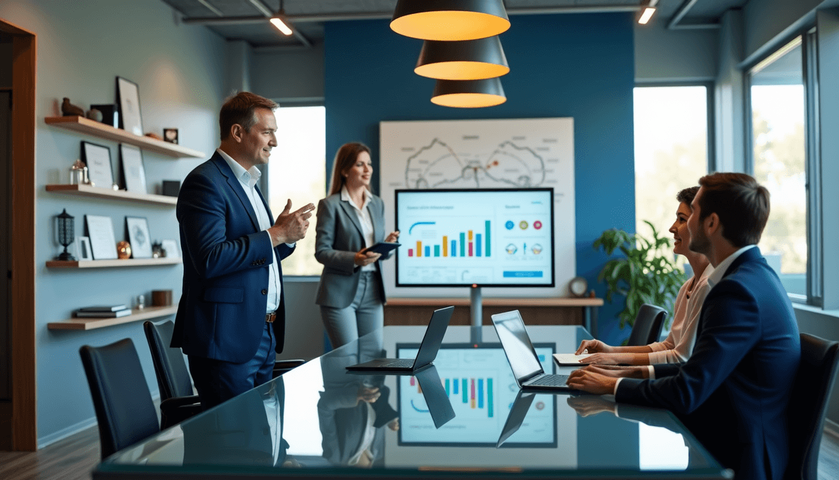 Comment choisir votre agence marketing Chaudière-Appalaches