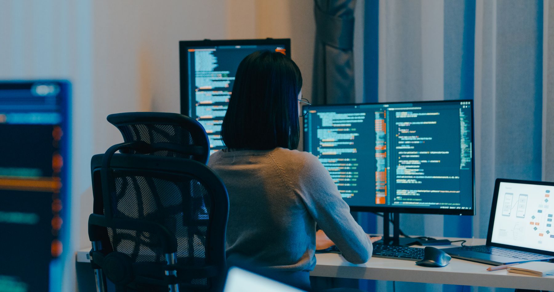 Croissance numérique avec CyberPerformance