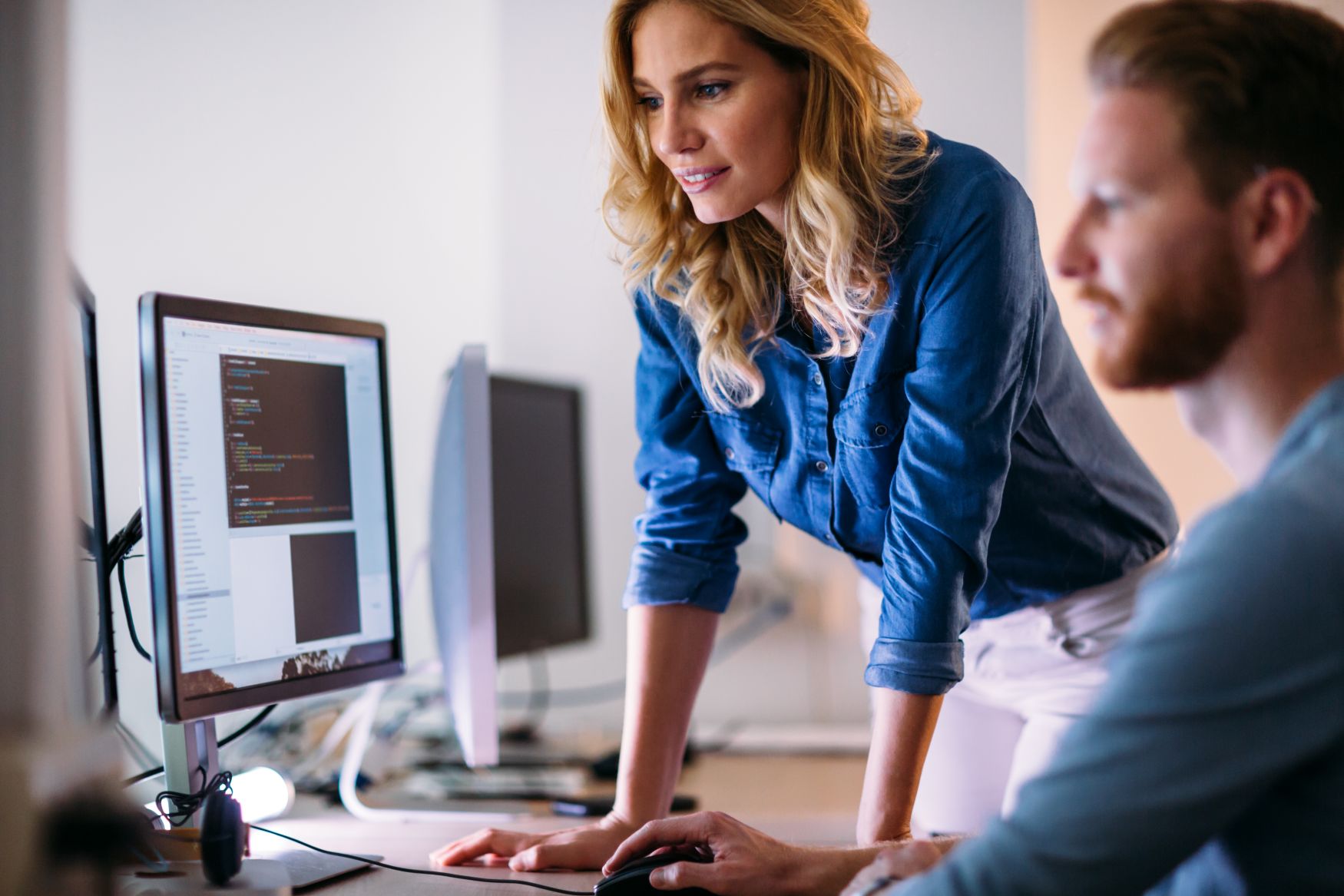 Stratégie numérique CyberPerformance