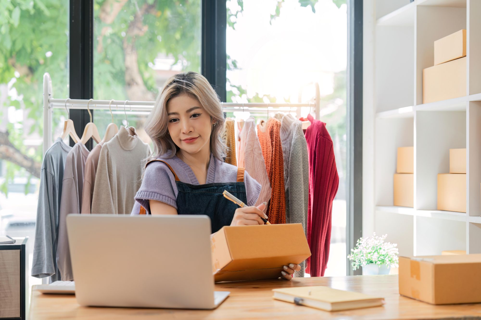 e-commerce solutions