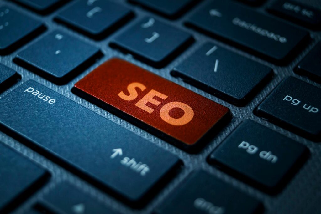 SEO company in Canada