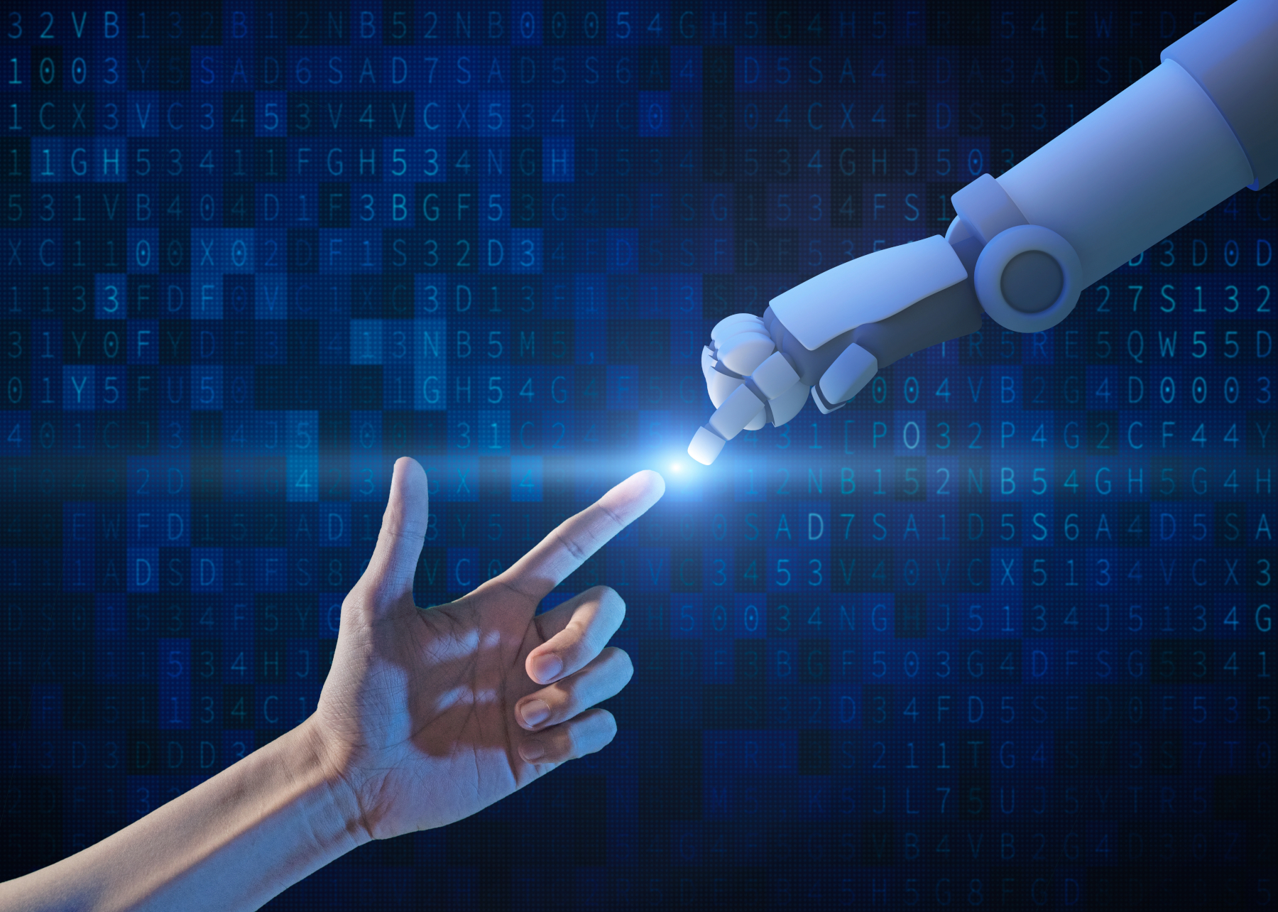 Fonctionnalités clés d’un réceptionniste virtuel intelligent