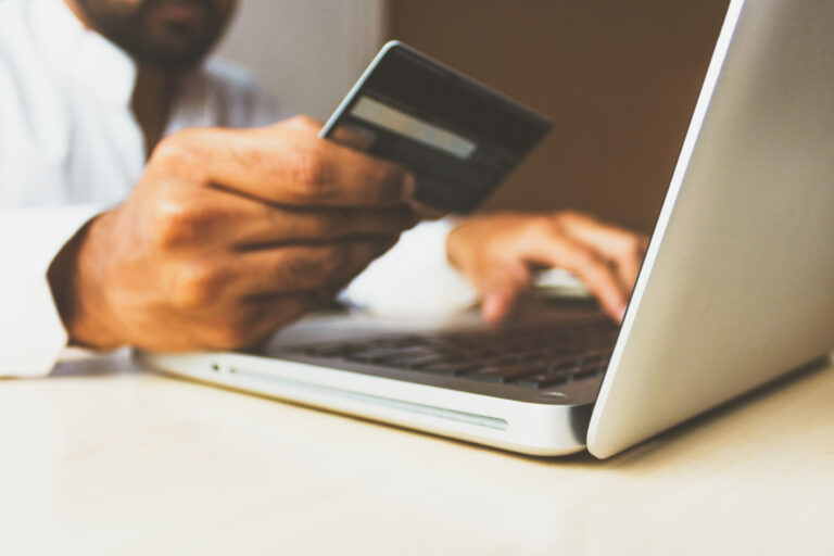 Site transactionnel