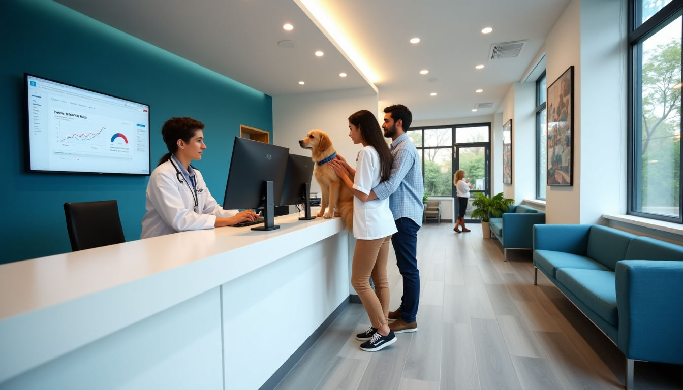 Comment choisir la meilleure agence web vétérinaire en 2025