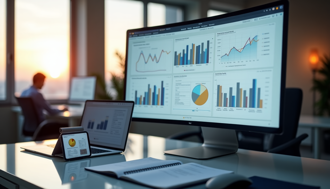 Comment optimiser votre site web en 2025 Le guide pratique des experts