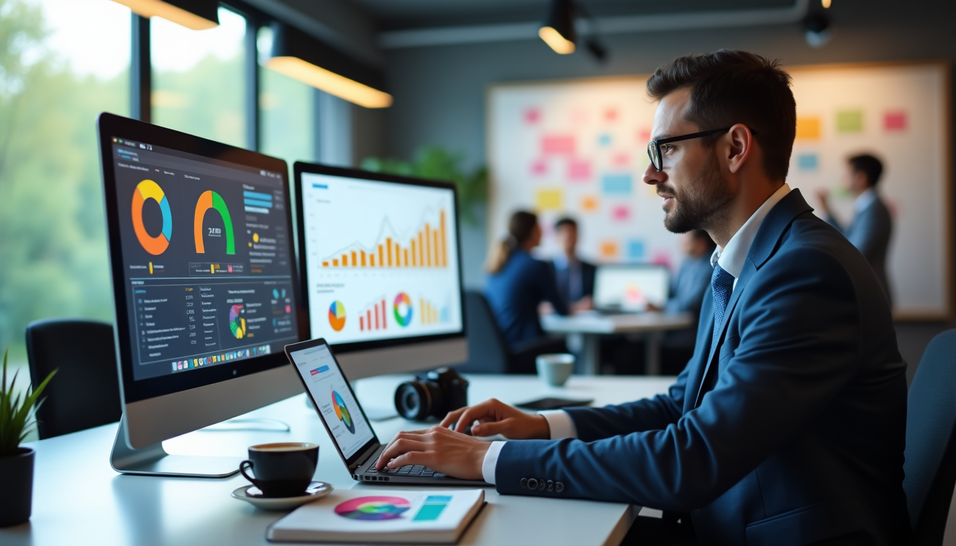 Comment choisir ses services de marketing en ligne sans se tromper