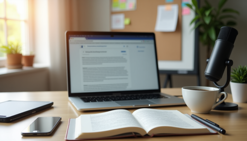 Rédaction Web 2025 Le Guide Pratique Pour Débuter et Réussir