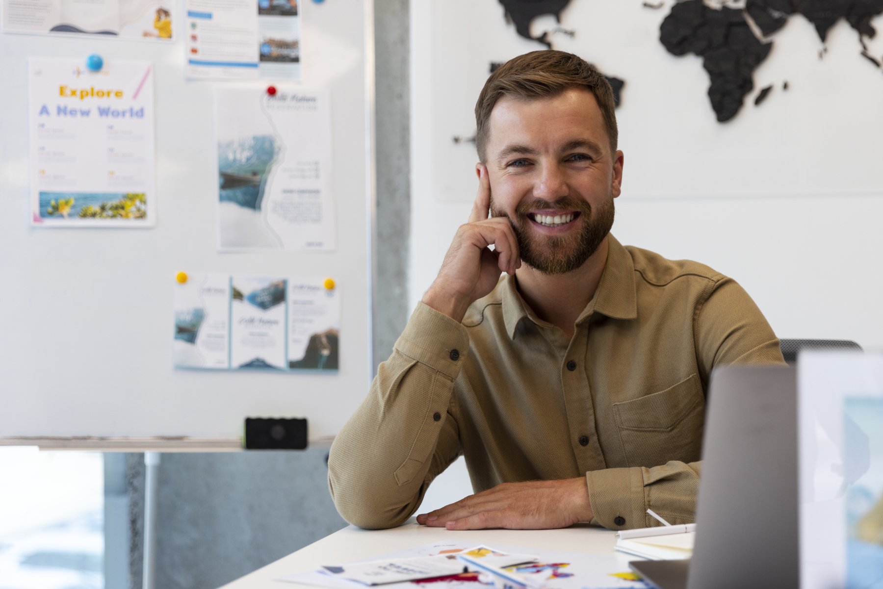 expert seo st-georges de beauce