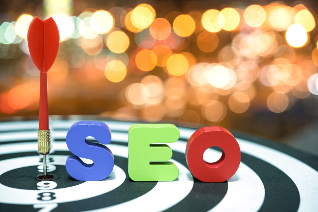 Expert SEO St-Marie de Beauce