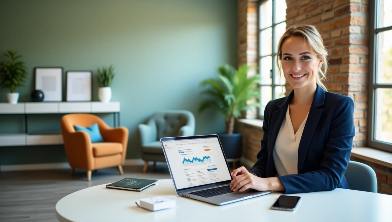 Agence marketing pour thérapeute Guide pratique pour vous