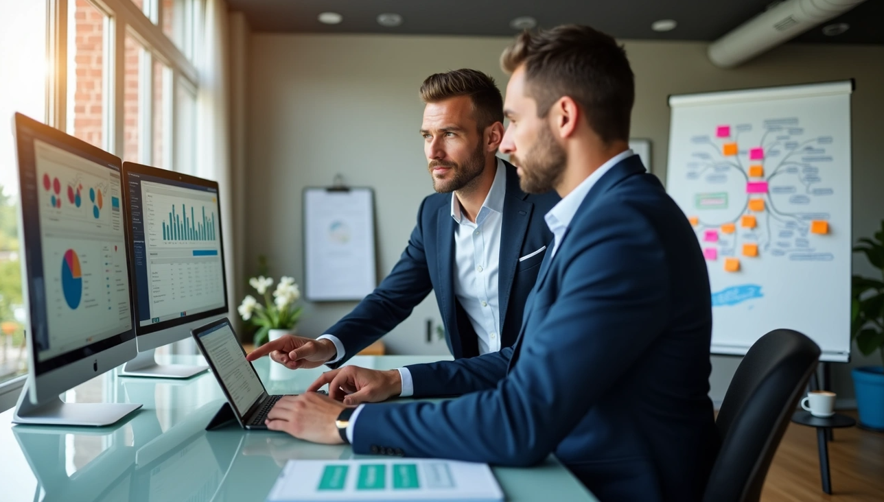 Choisir la meilleure agence marketing dans Bellechasse