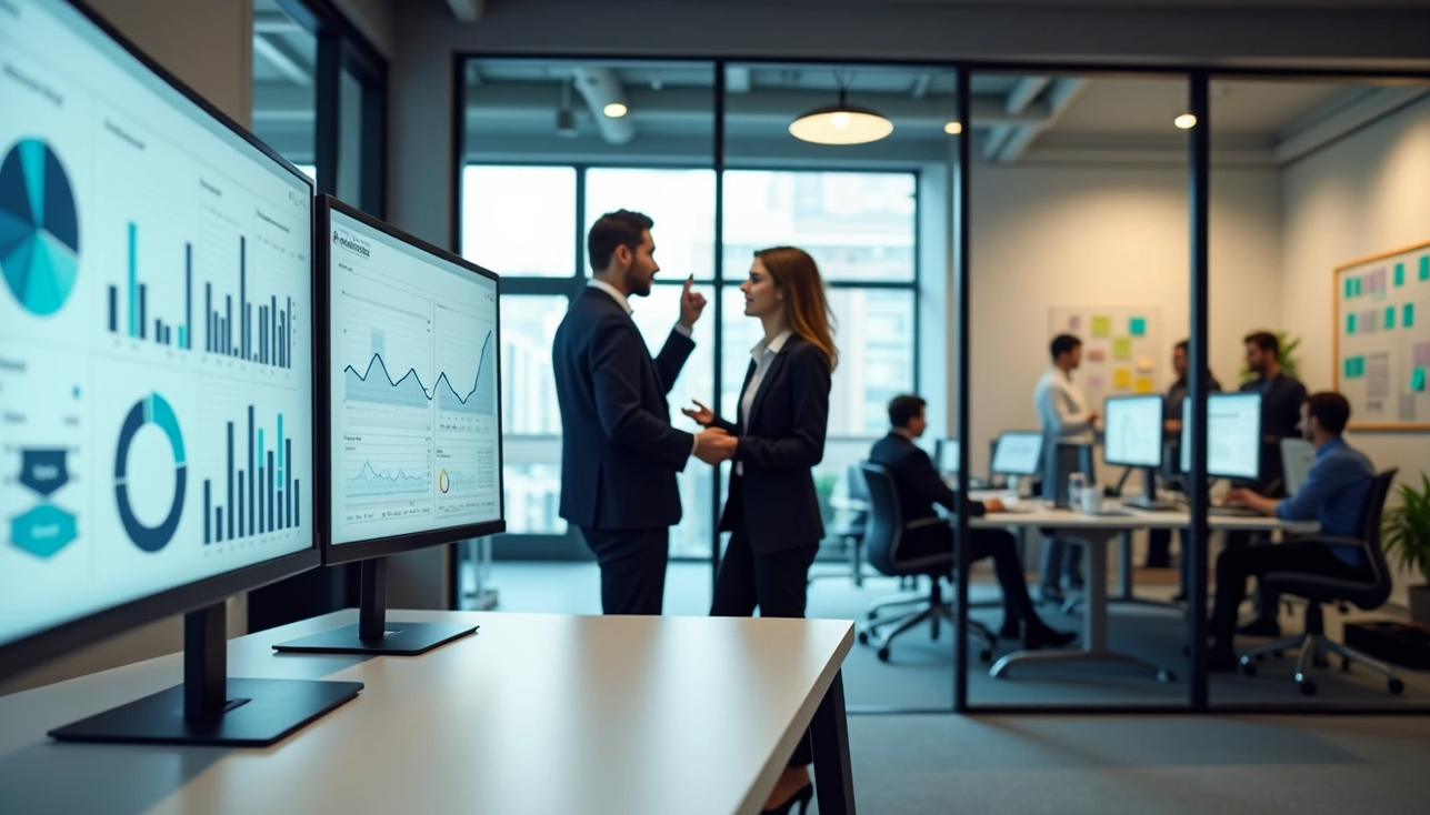 Comment Choisir la Meilleure Agence de Marketing Digital