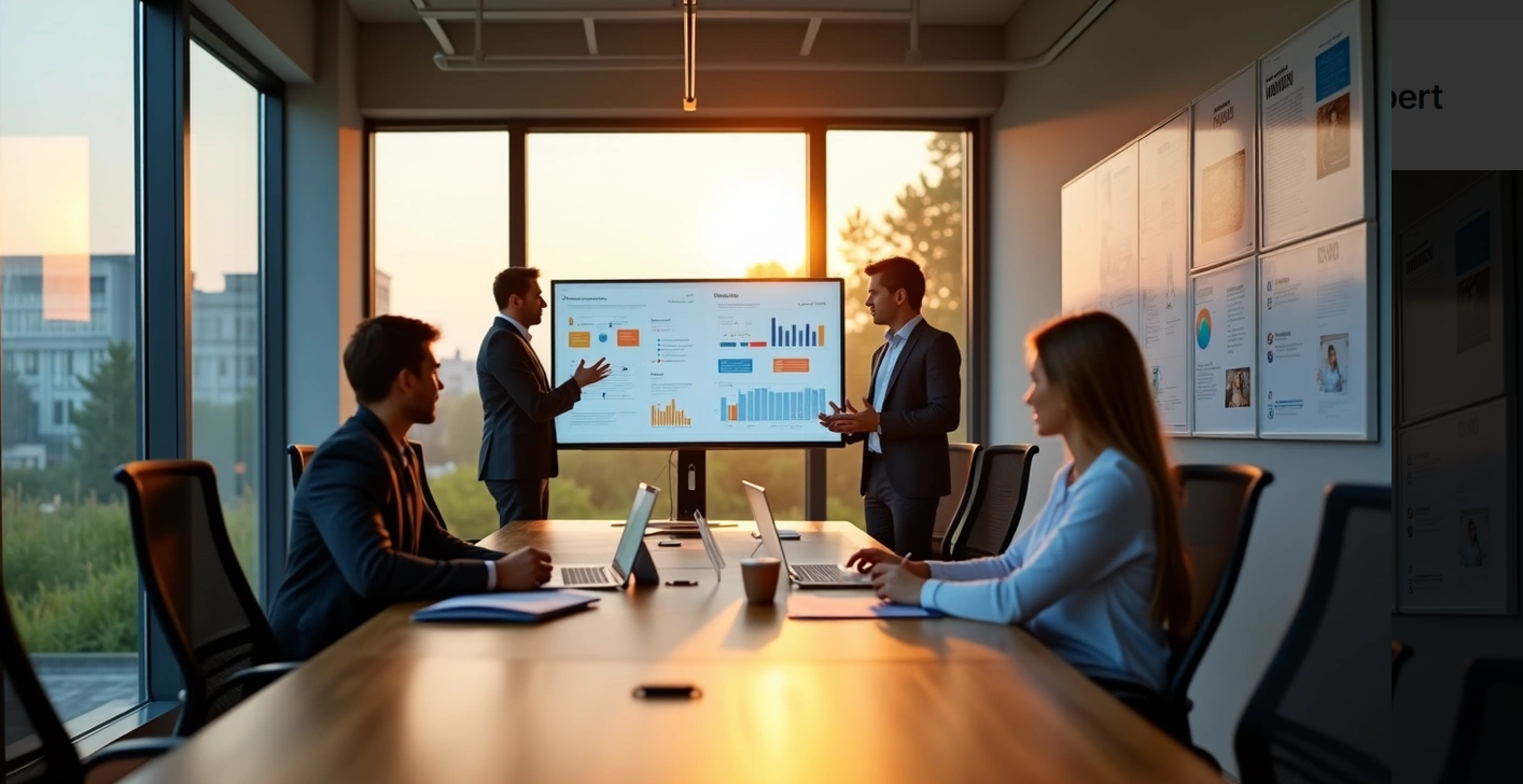 Comment choisir la meilleure agence marketing à Gatineau