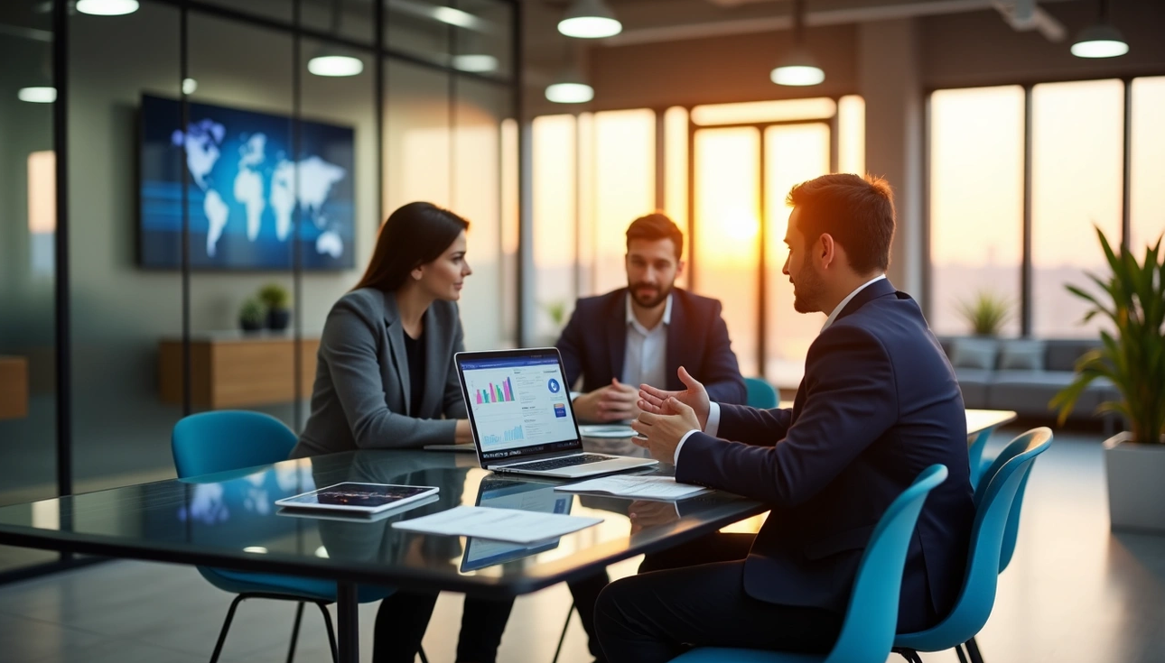Comment choisir la meilleure agence marketing à Sherbrooke