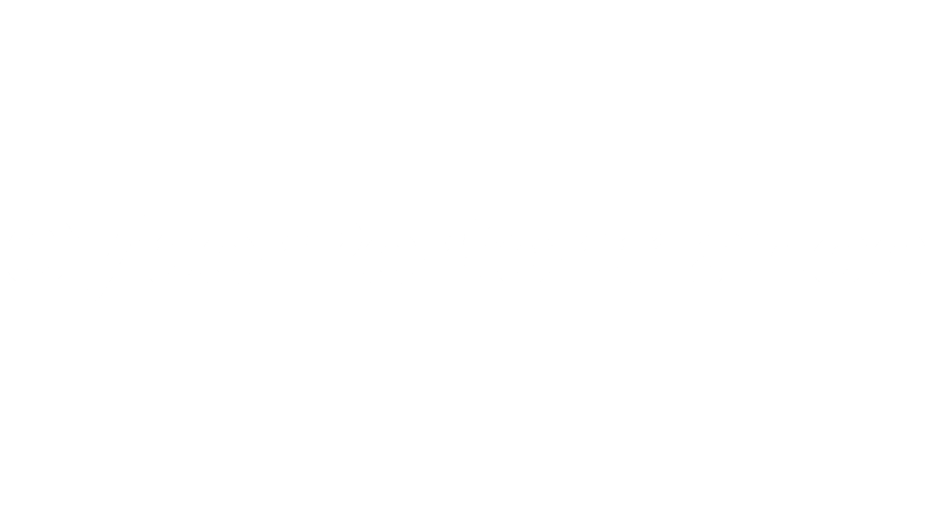 Logo CyberPerformance