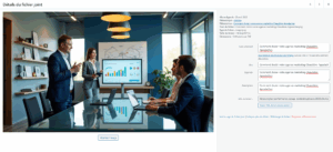 Optimisation des images et balises
