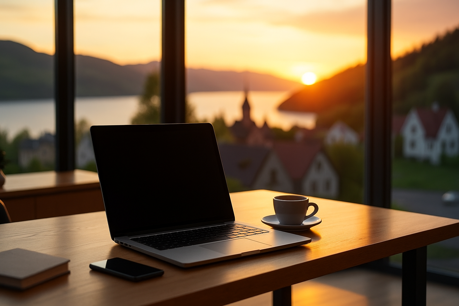 Vérité sur la présence web guide d'une agence de Charlevoix