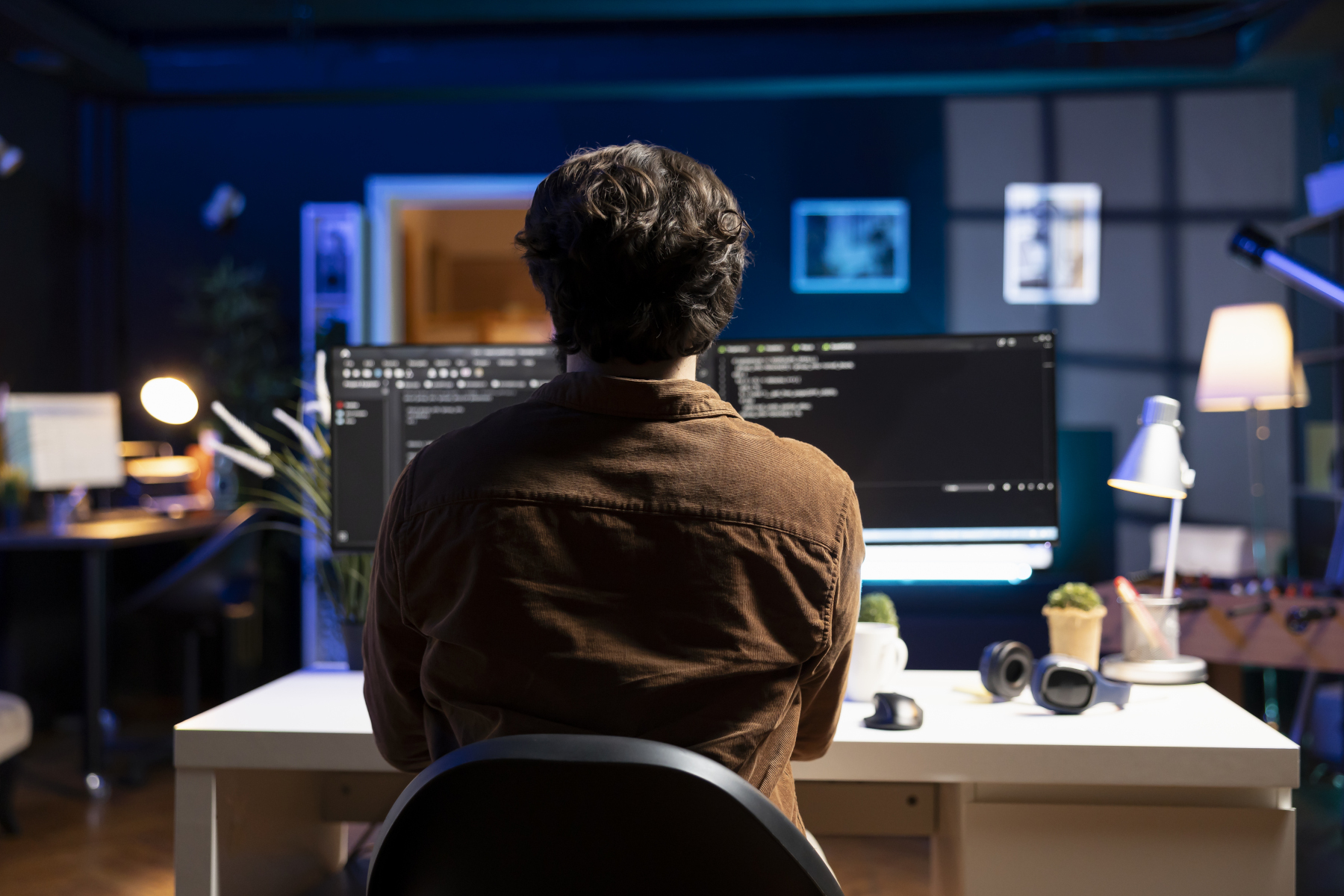 Développement et programmation d'application web