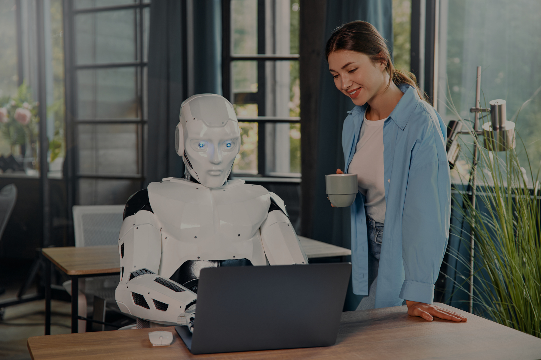 Conception de Chatbot sur mesure