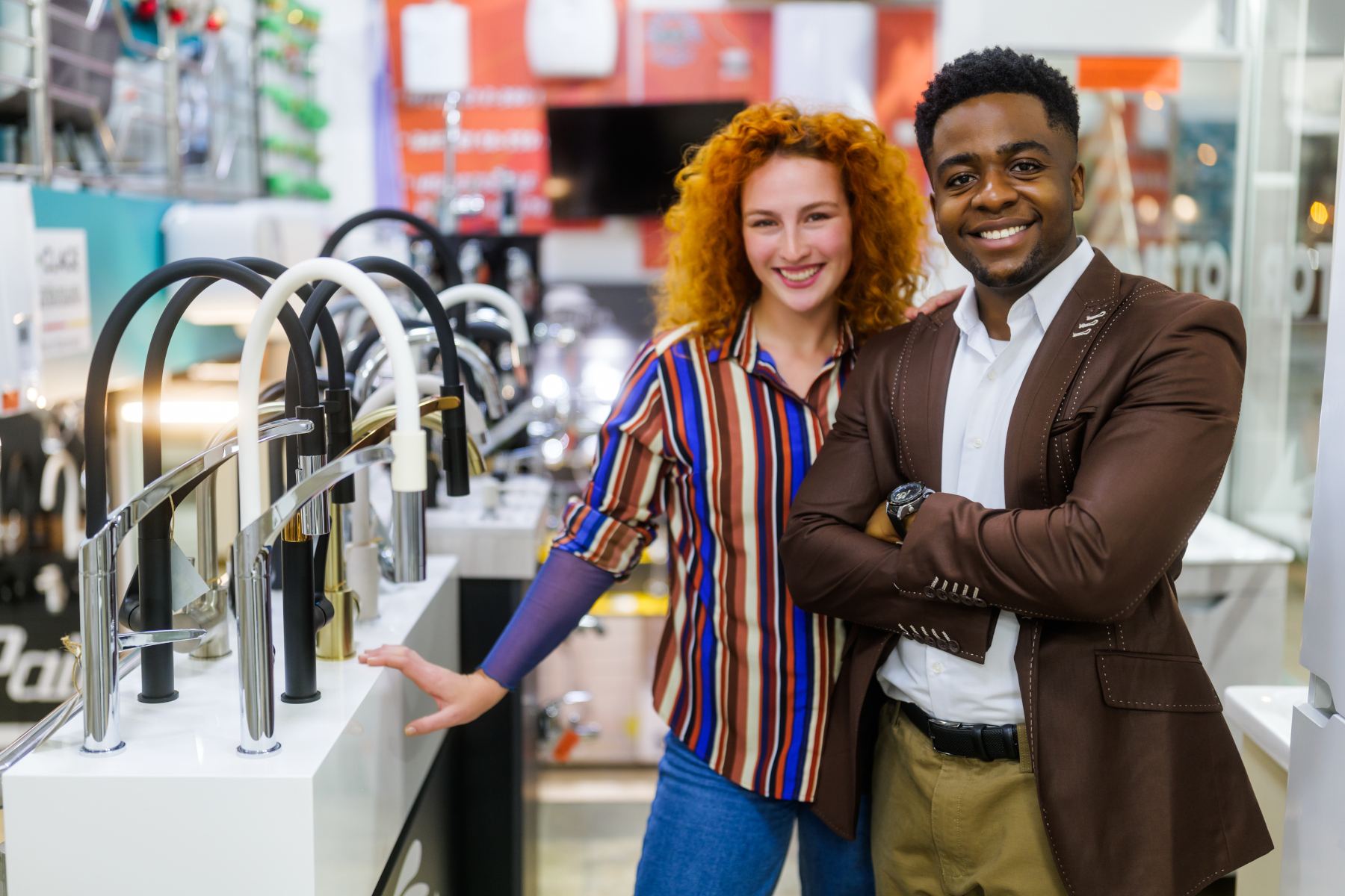 Création de magasin b2b
