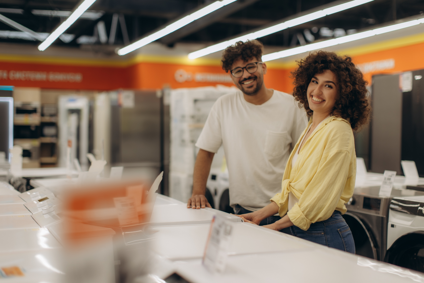 Création site e-commerce b2b pour commerces du Québec