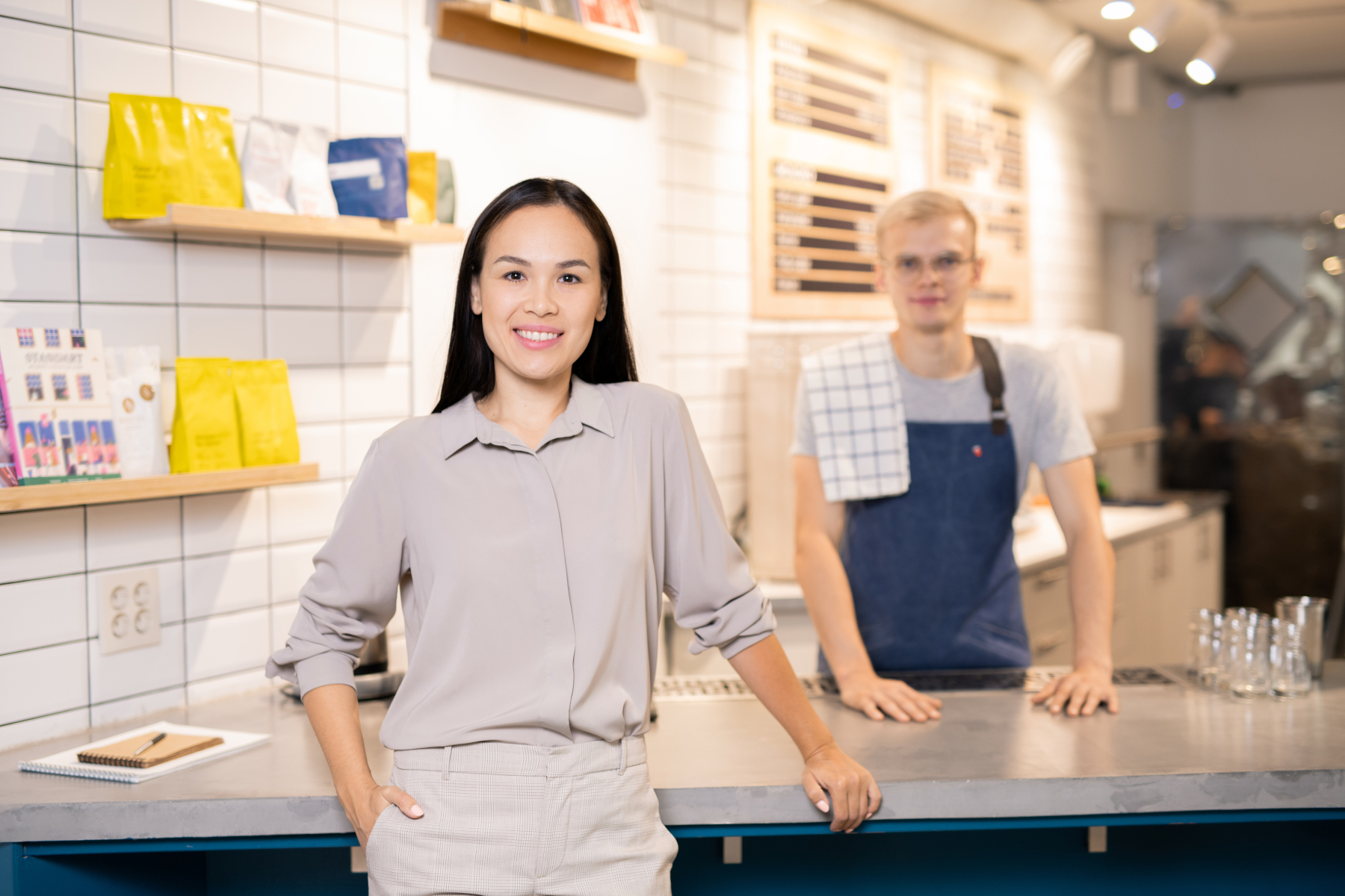 Fonctionnalités clés d’un site e-commerce B2B performant