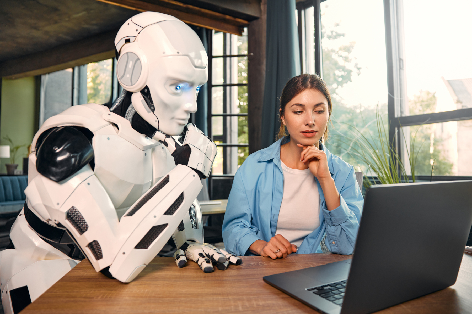 implémenter l'intelligence artificielle