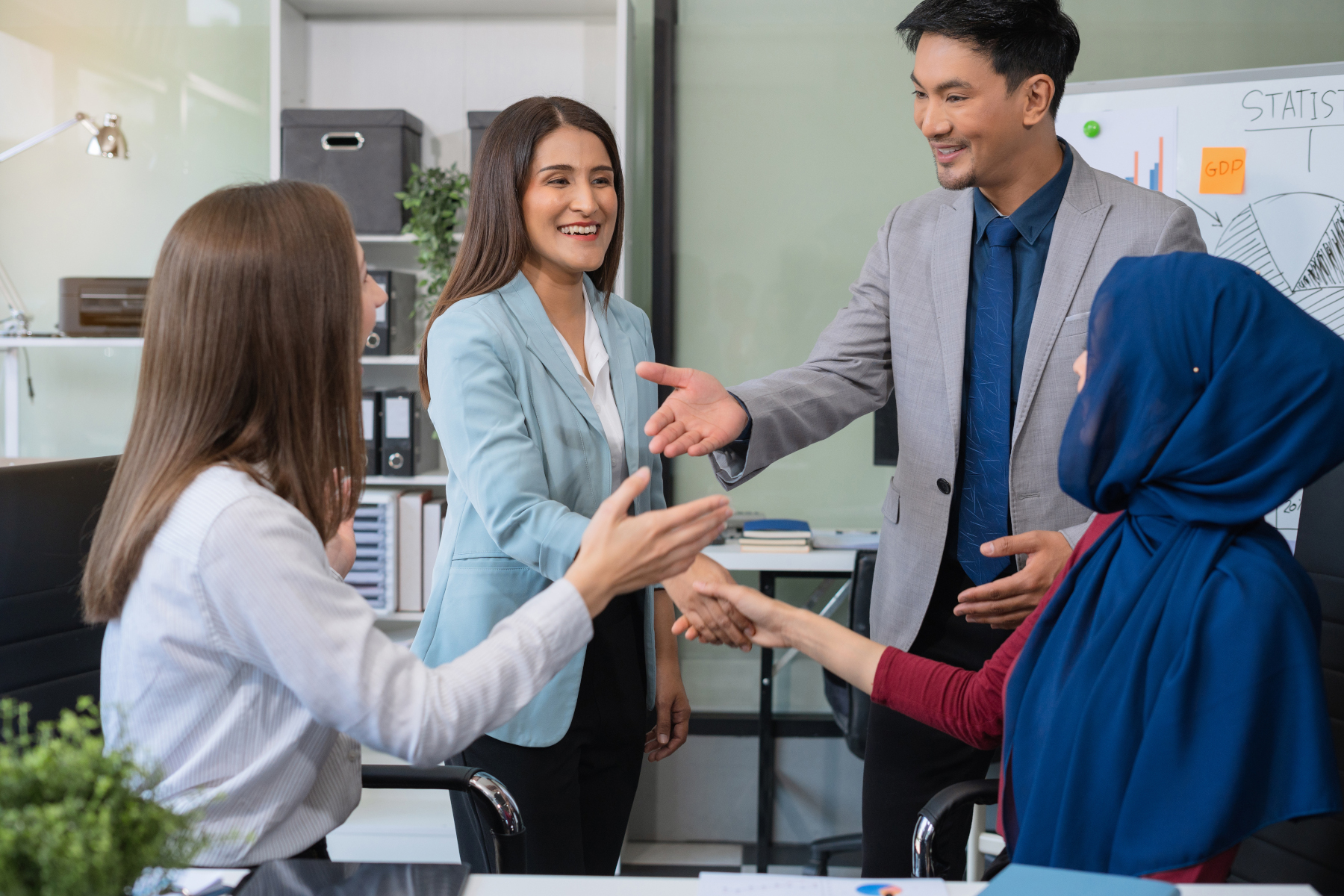 Attirer de nouveaux clients efficacement