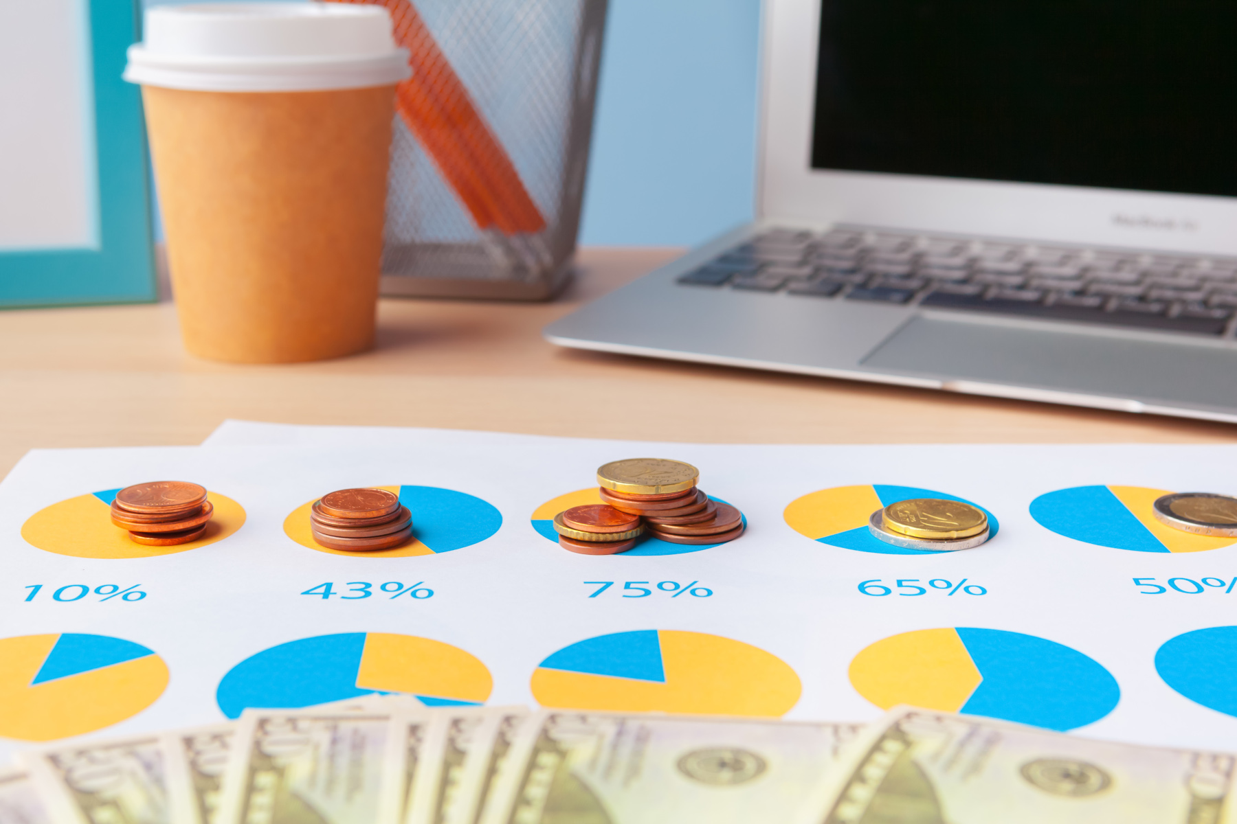 Combien investir en marketing selon votre secteur