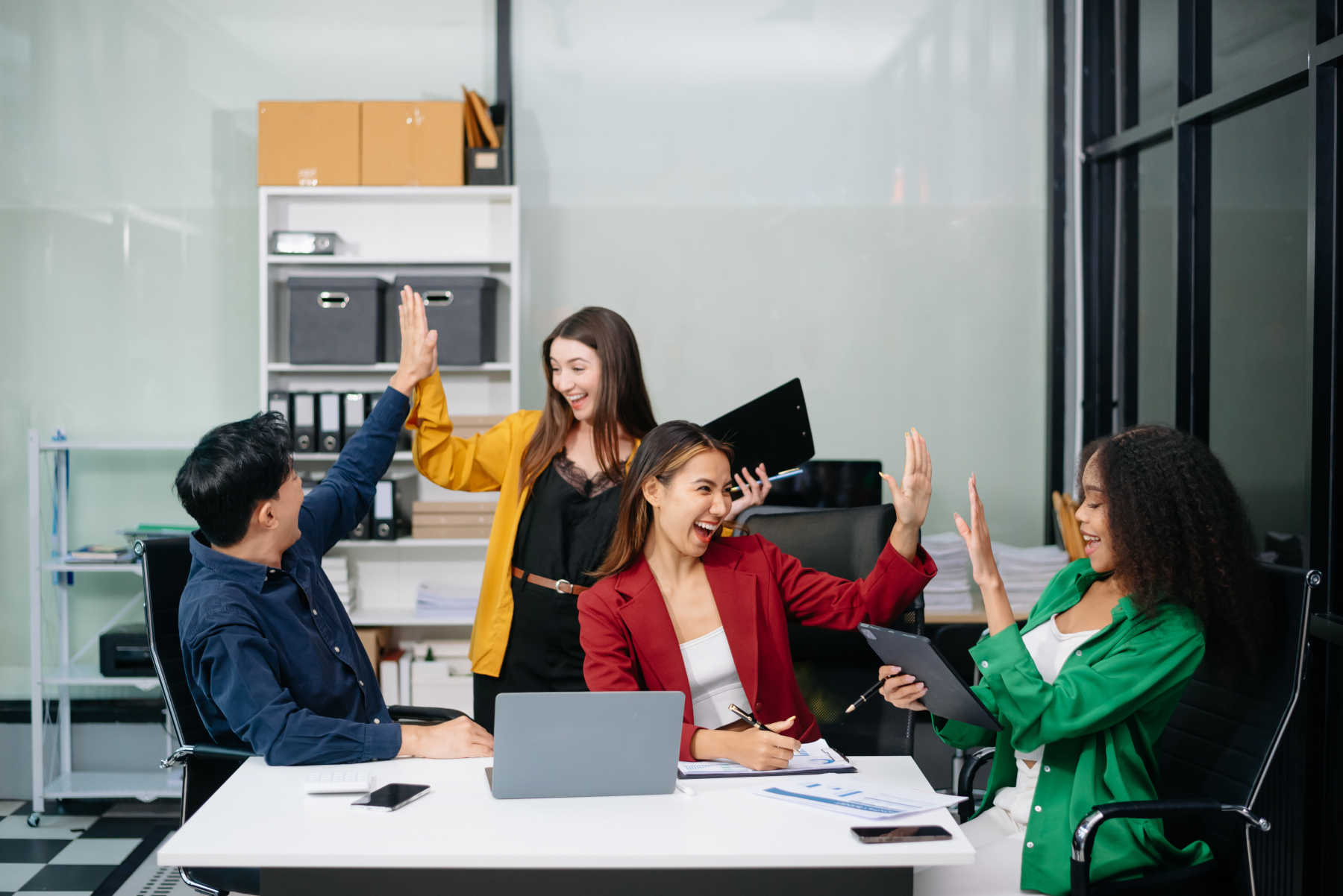 Comment augmenter son chiffre d’affaires - Trucs pour entreprises