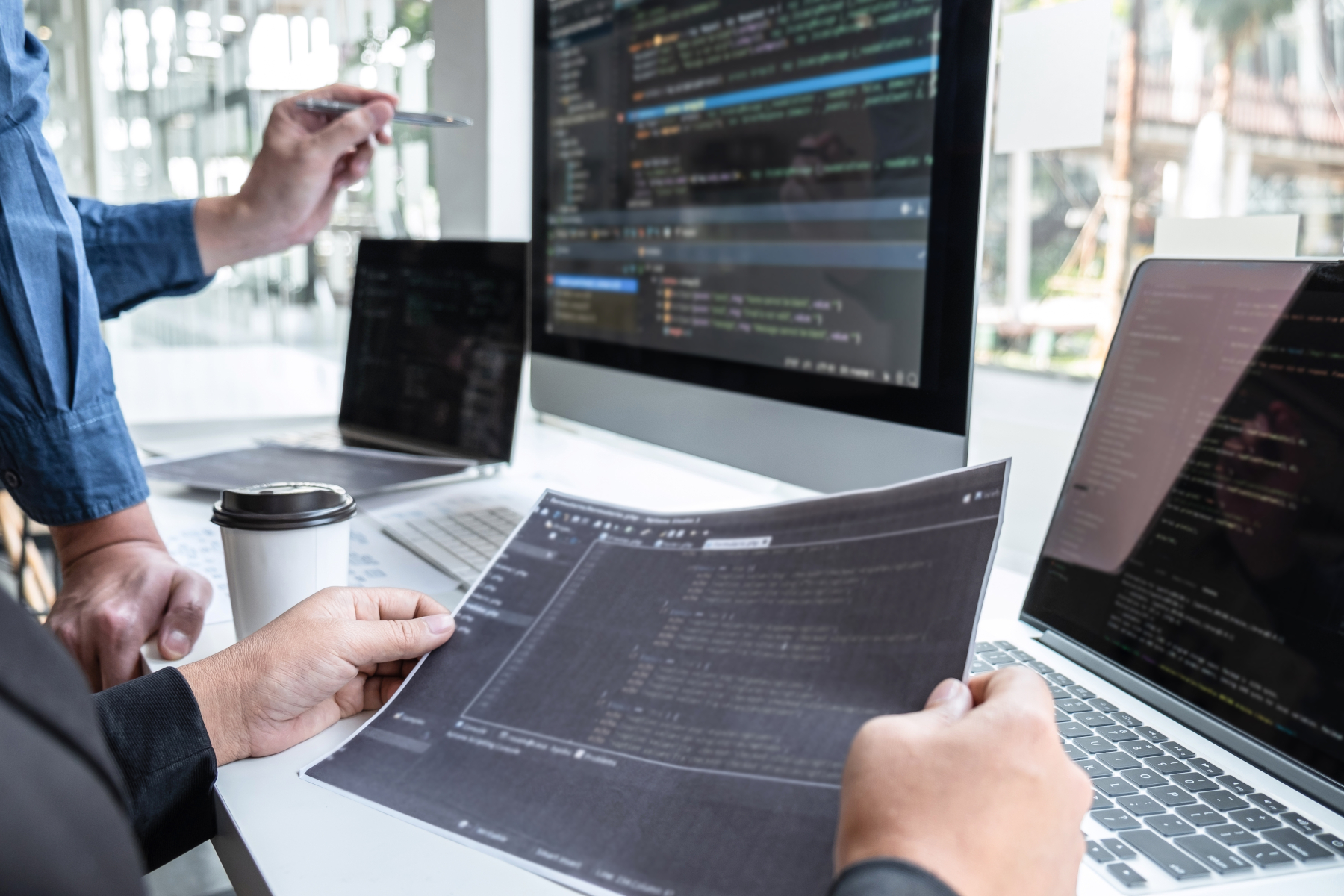 Comprendre les besoins d’une PME avant de concevoir une application