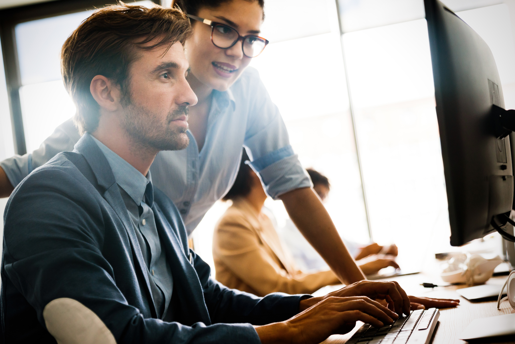 Développement sur mesure d'applications web