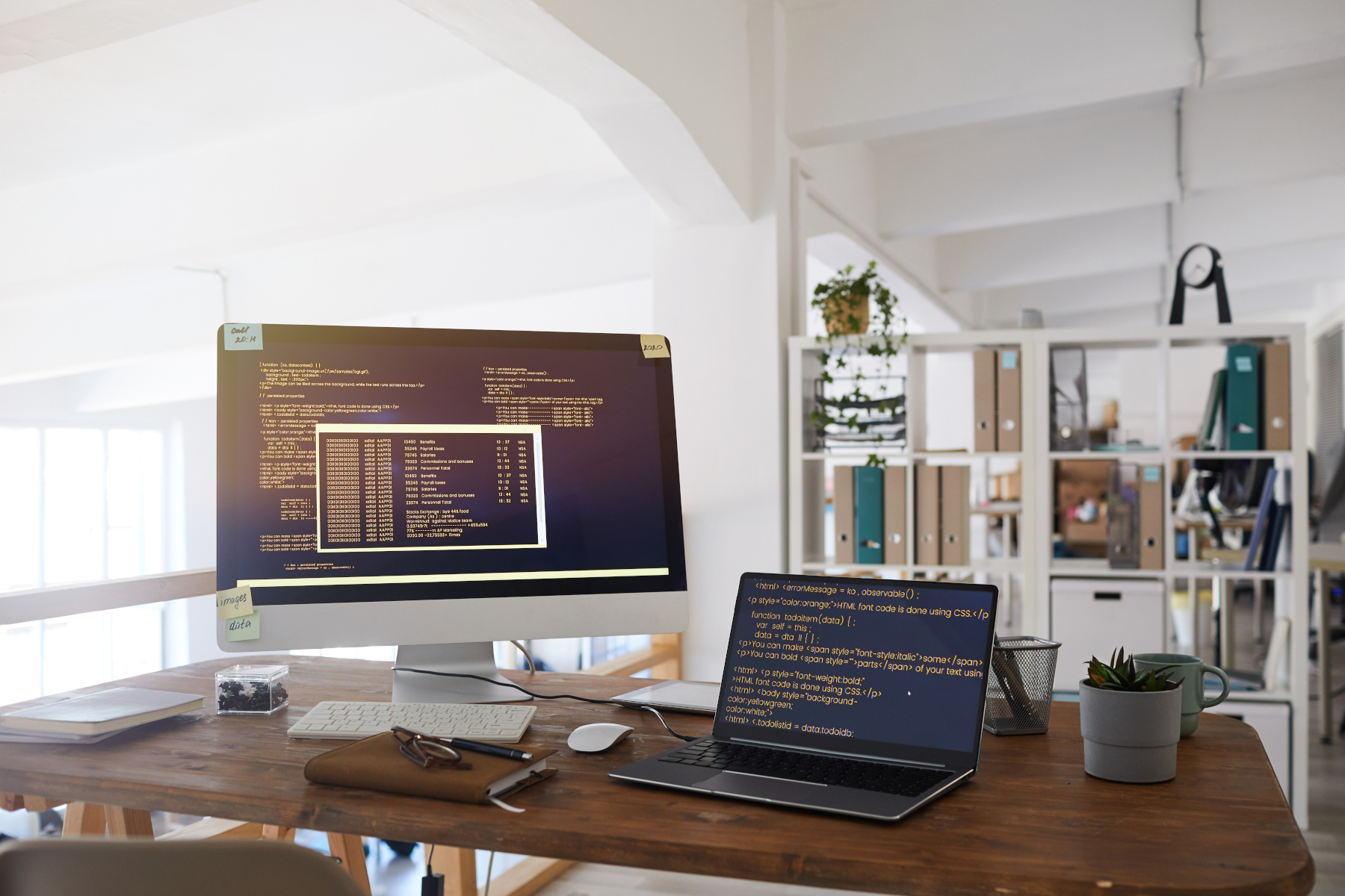Les bénéfices concrets pour votre entreprise