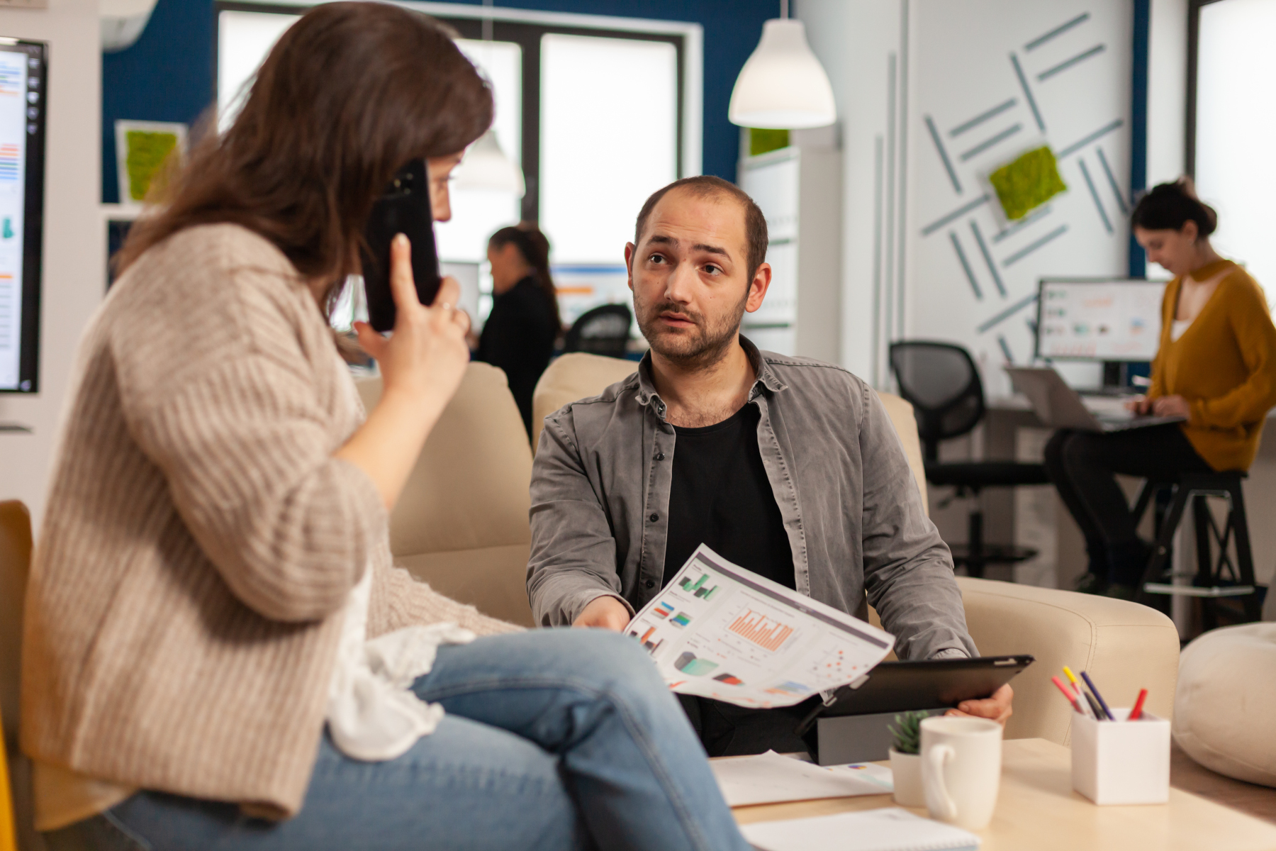 Les enjeux de communication pour les PME aujourd’hui