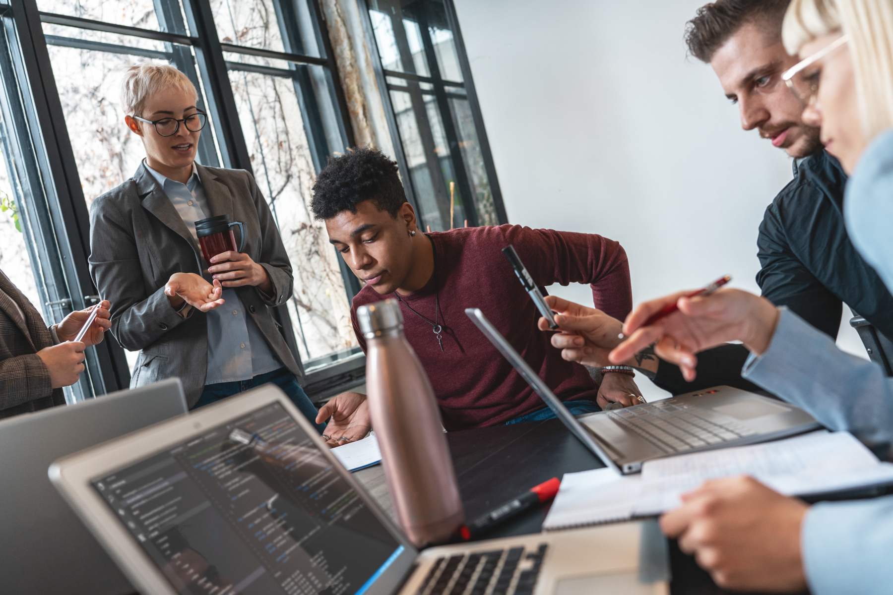 Quel est le prix de création d'une application au Canada en 2025