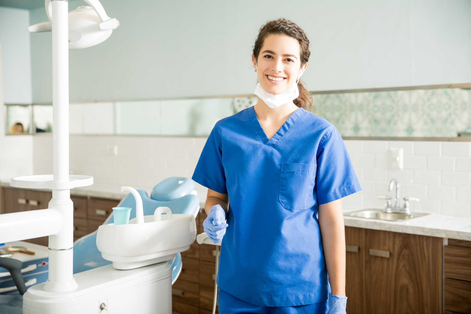 SEO pour Dentiste - Service clé en main pour cabinets de dentistes