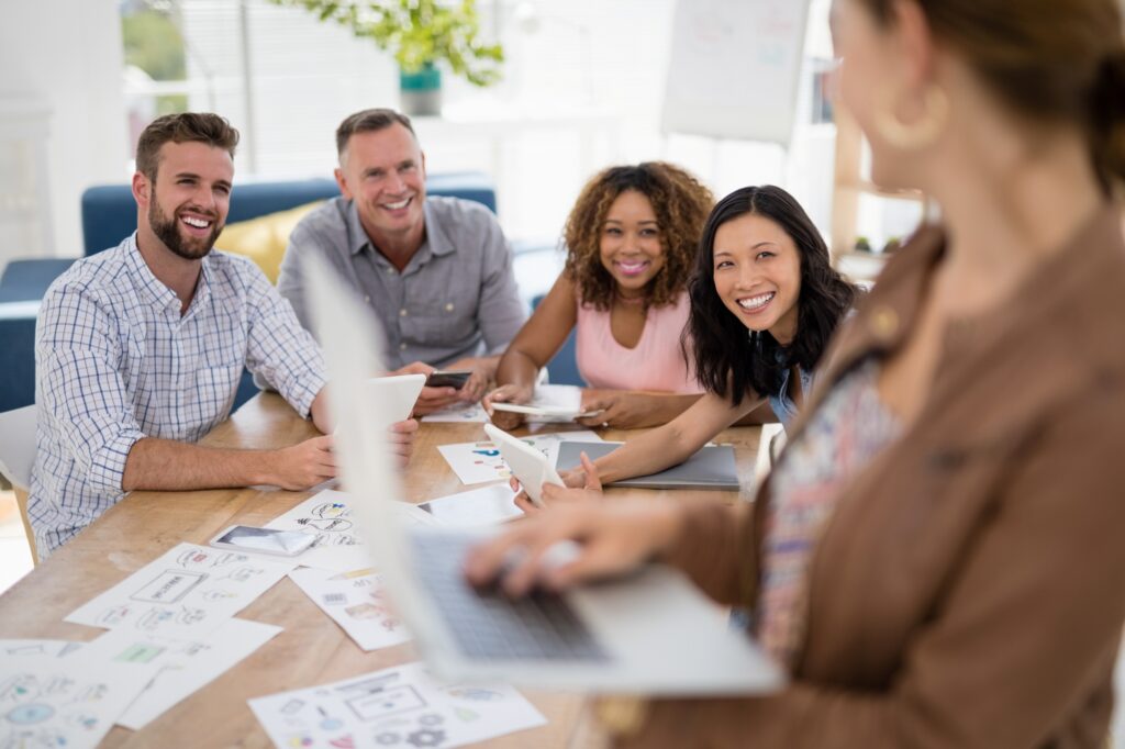 Agence Google Ads à Québec et Montréal CyberPerformance