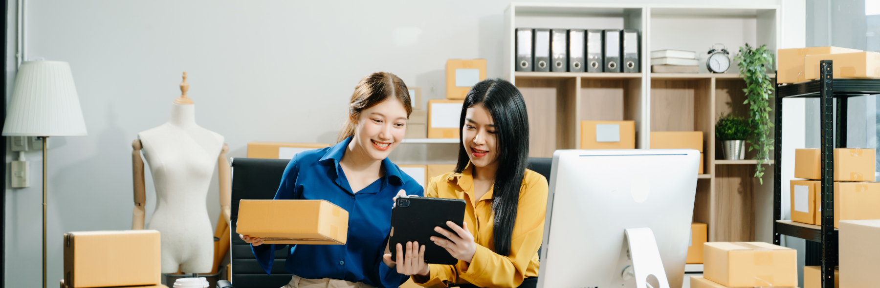 Agence Shopify au Québec